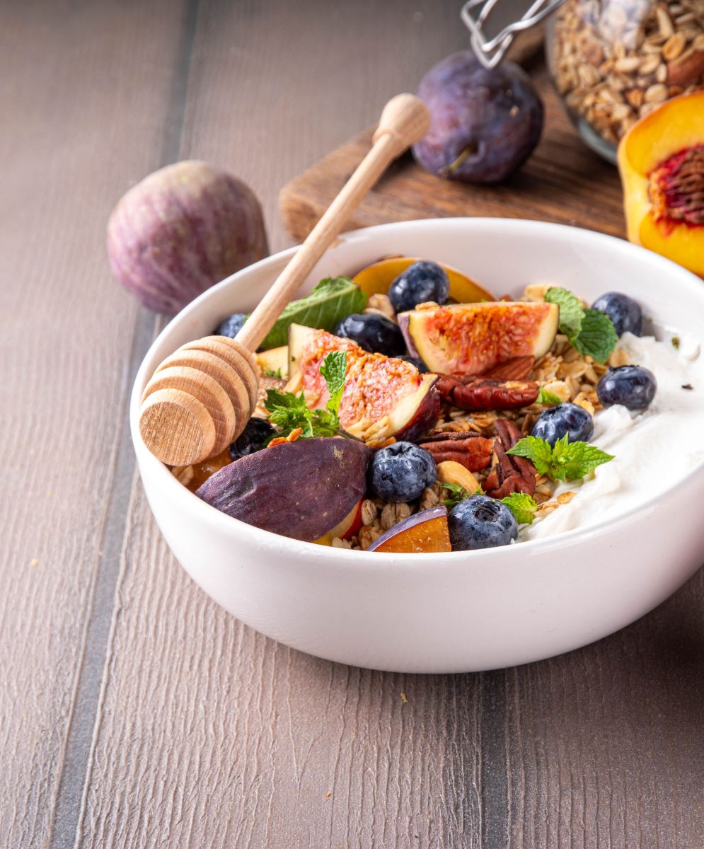 Idées recettes automne